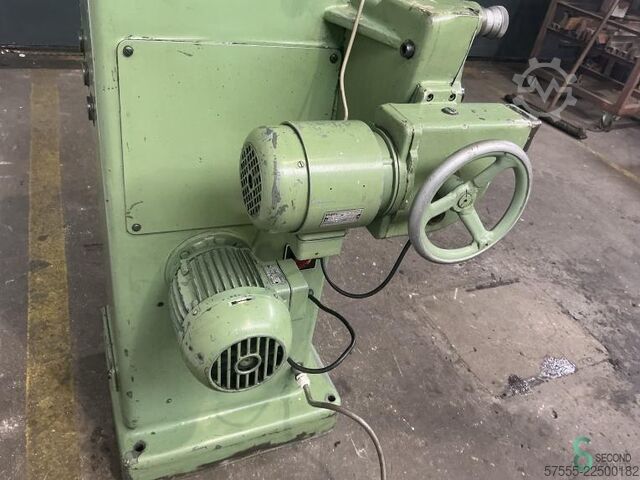 Tool grinders  Vollmer CH 1970 Vollmer CH