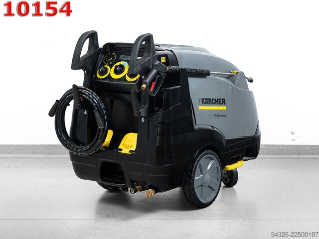 Kärcher HDS 10/20-4M Pressure Washer Kärcher HDS 10/20-4M - 1000l/h - 200bar - 7,8kW