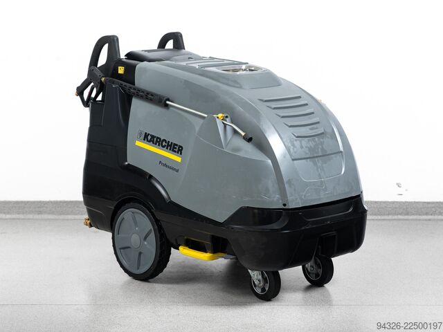 Kärcher HDS 10/20-4M Pressure Washer Kärcher HDS 10/20-4M - 1000l/h - 200bar - 7,8kW