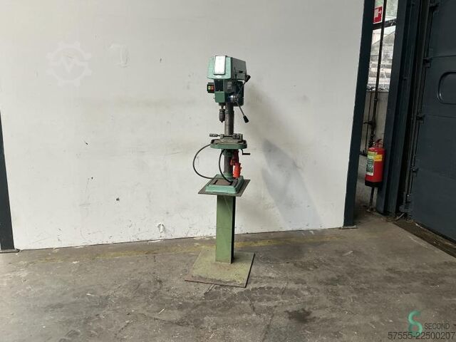 Drilling machine Interkrenn KTB 2012S