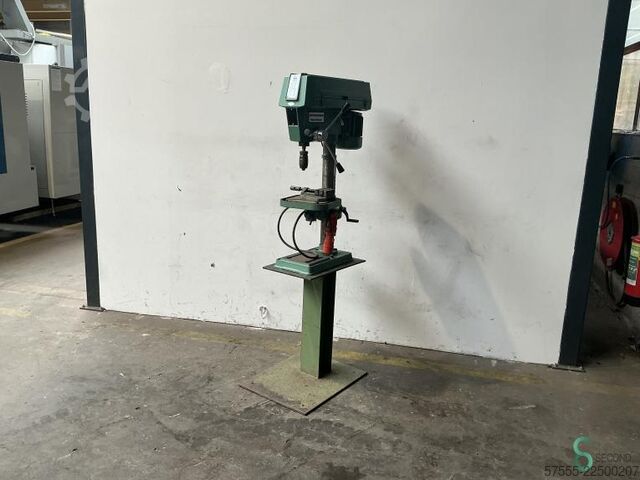 Drilling machine Interkrenn KTB 2012S