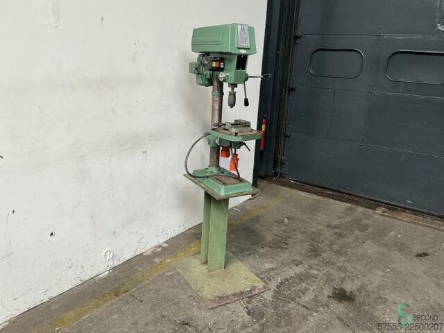 Drilling machine Interkrenn KTB 2012S