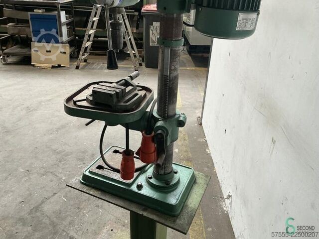 Drilling machine Interkrenn KTB 2012S
