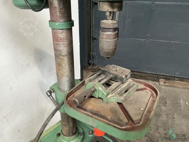Drilling machine Interkrenn KTB 2012S
