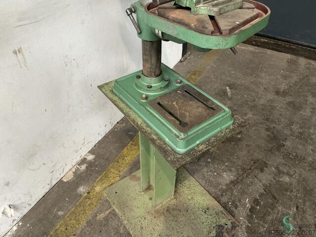 Drilling machine Interkrenn KTB 2012S