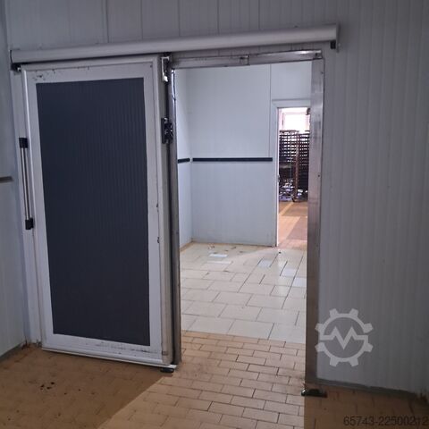 Freezing, Cooling, and Proofing Chamber Volmari 