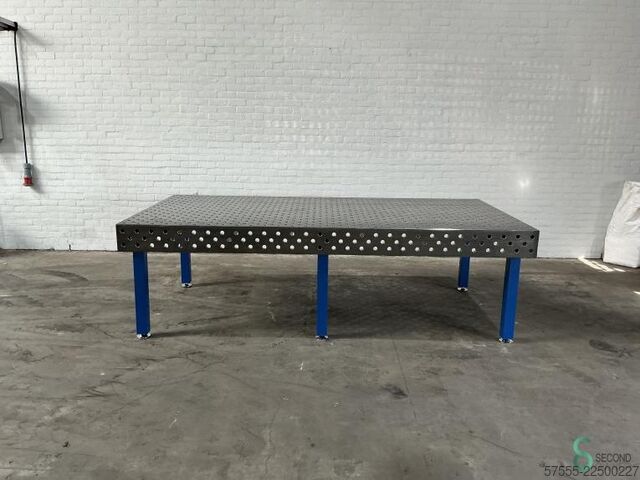 Welding tables  Bode L3015 3000x1500mm 2026 Bode L3015 3000x1500mm