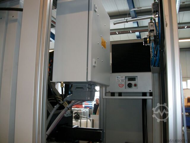 EDM313MF30 Exeron EDM313MF30-SLM-second-live-maschine