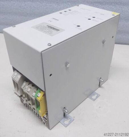 Gleichstrombremse Horstmann AER 4-008-39-0064