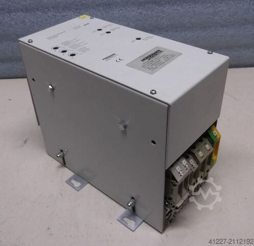 DC brake Horstmann AER 4-008-39-0064