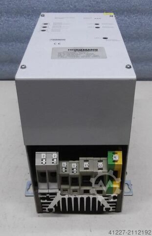 DC brake Horstmann AER 4-008-39-0064