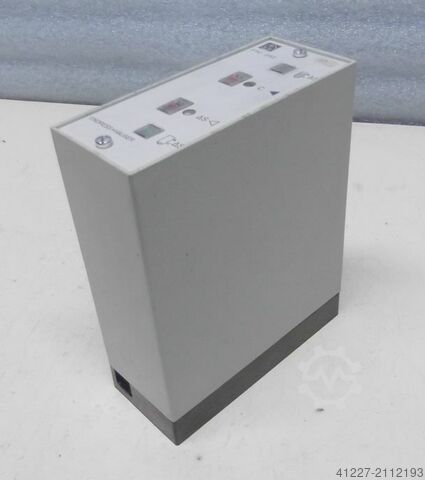 Messumformer Endress+Hauser FTC 282