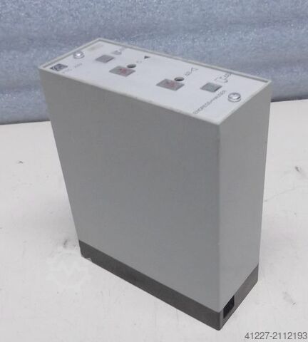 Transmitter Endress+Hauser FTC 282