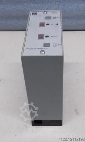 Transmitter Endress+Hauser FTC 282