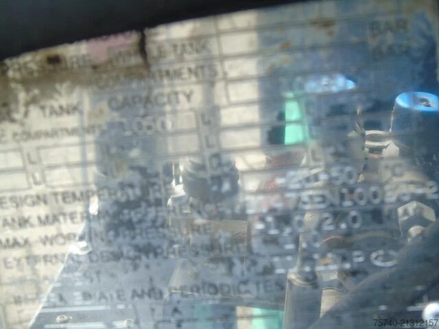 Vacuum truck Volvo FM 420 + STOKOTA ECOTA 10.500LITER + 8X2 + WEB