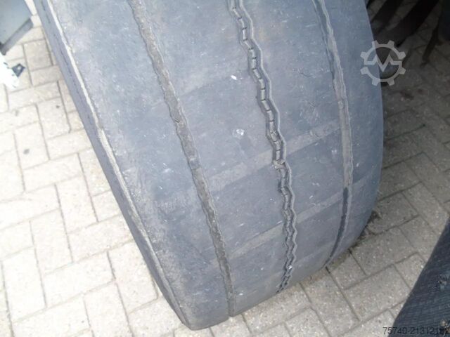 Kranwagen Volvo FH 500 8x4 + PALFINGER PK 34002   6x extension ...