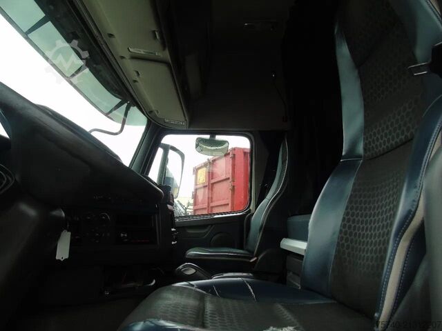 Standard-SZM Volvo FH 500 + EURO 5