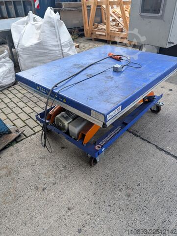Single shaft shredder Forrec AE 600/30