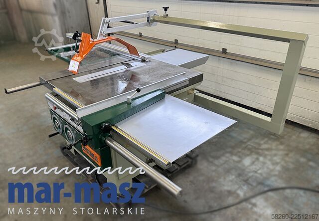Panel saw REMA DMLB-40