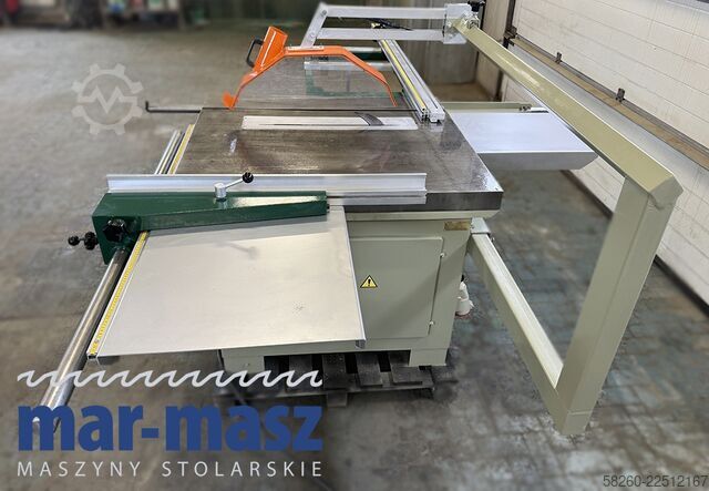 Panel saw REMA DMLB-40