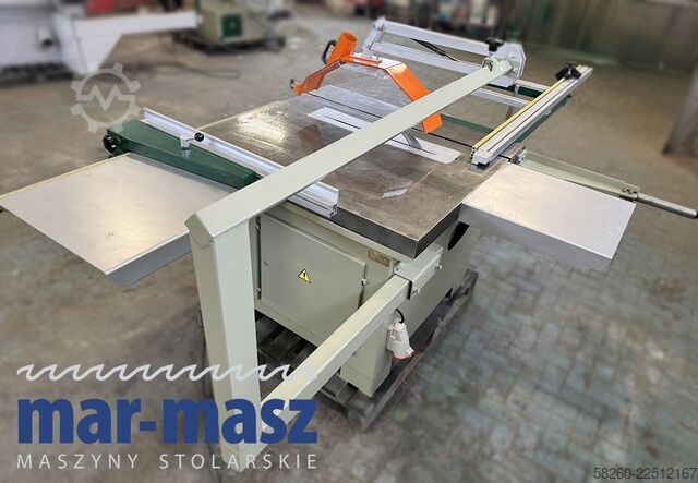Panel saw REMA DMLB-40