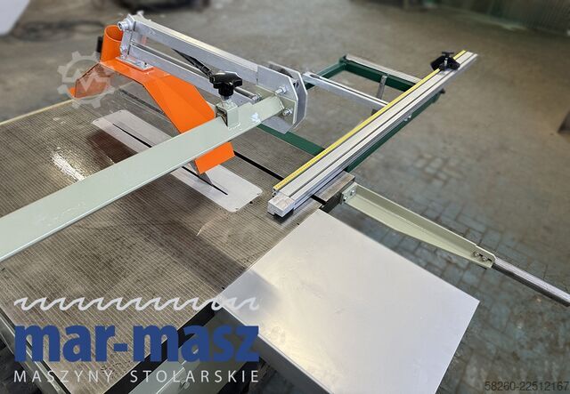 Panel saw REMA DMLB-40