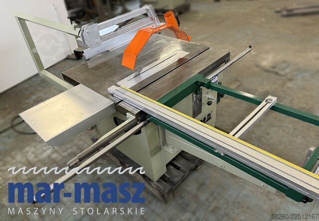 Panel saw REMA DMLB-40
