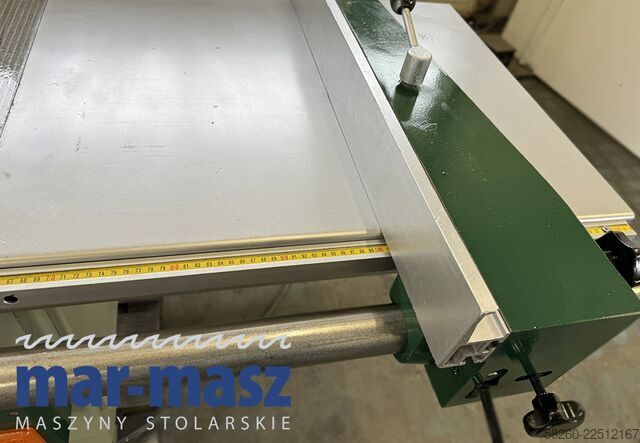 Panel saw REMA DMLB-40