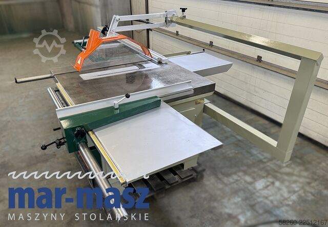 Panel saw REMA DMLB-40