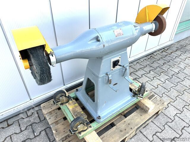 Double grinding bench / AEG DP 300/2200 AEG DP 300/2200