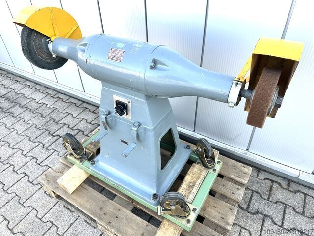 Double grinding bench / AEG DP 300/2200 AEG DP 300/2200