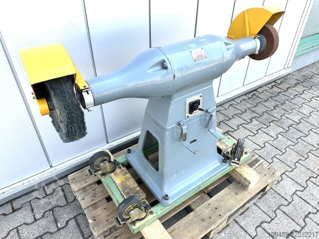 Double grinding bench / AEG DP 300/2200 AEG DP 300/2200