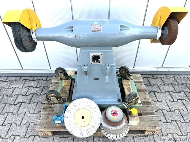 Double grinding bench / AEG DP 300/2200 AEG DP 300/2200