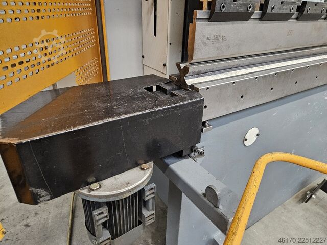 Press brake Haco ERM 36150