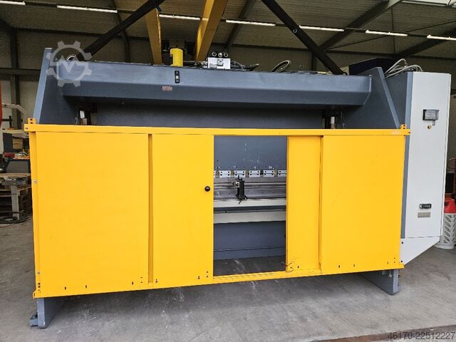 Press brake Haco ERM 36150