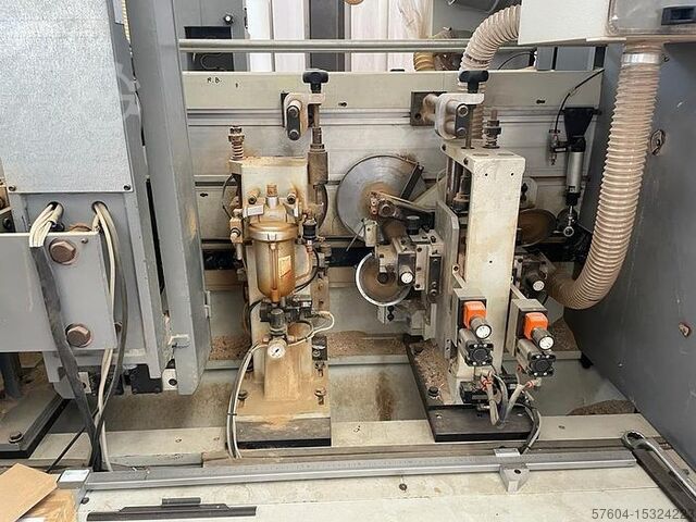 Kantenbearbeitungsmaschinen Biesse Stream SB1 7.5