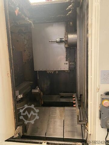 OKUMA MA 40 HA 6P OKUMA MA 40 HA 6P