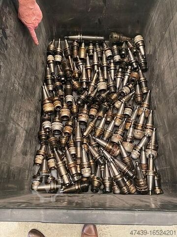 OKUMA MA 40 HA 6P OKUMA MA 40 HA 6P