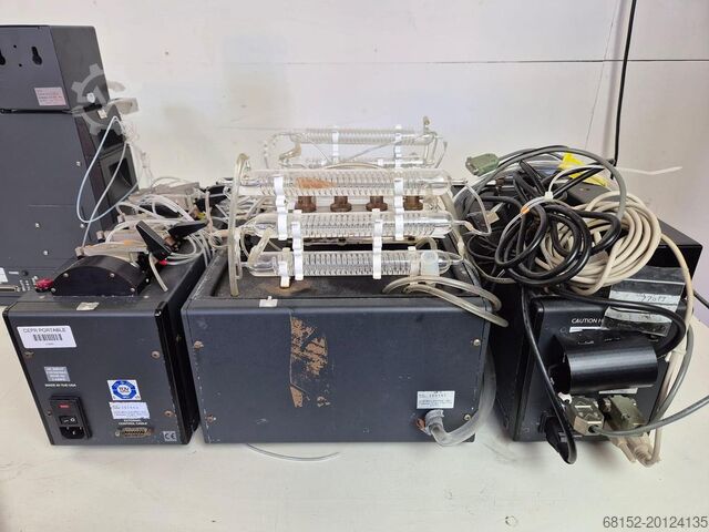 Astoria Pacific 311 Chemieanalysator Astoria Pacific 311