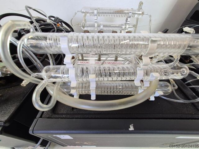 Astoria Pacific 311 Chemieanalysator Astoria Pacific 311