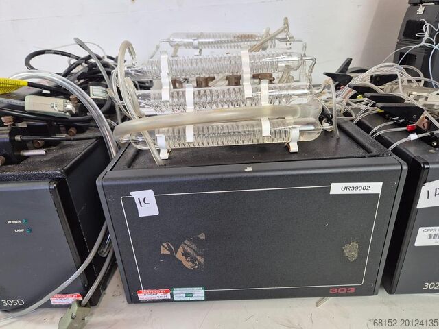 Astoria Pacific 311 Chemieanalysator Astoria Pacific 311