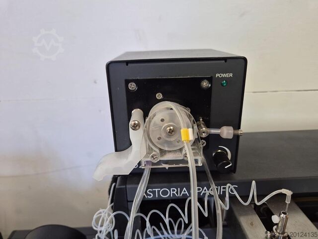Astoria Pacific 311 Chemieanalysator Astoria Pacific 311