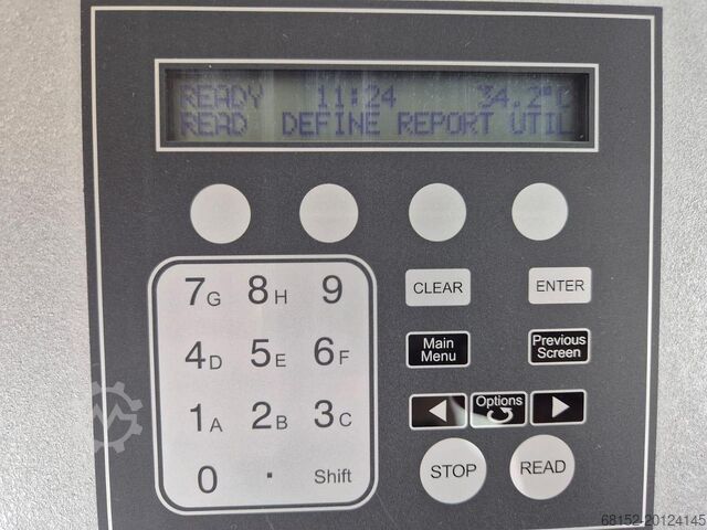 Biotek ELx808 Plate reader Biotek ELx808