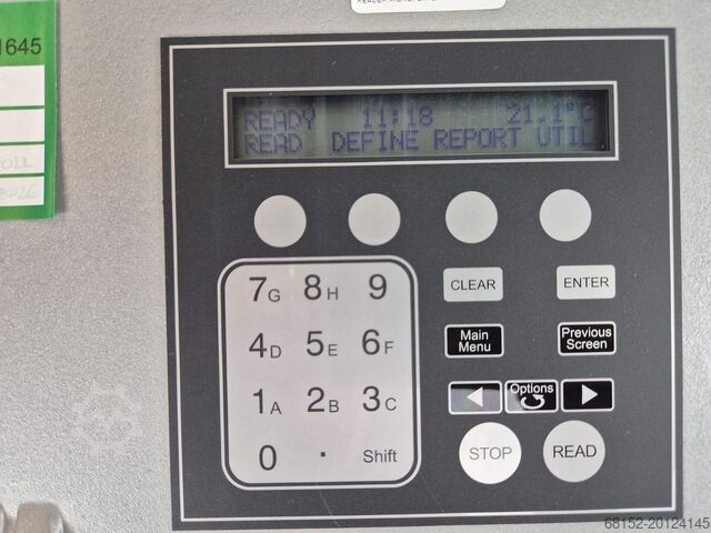 Biotek ELx808 Plate reade Biotek ELx808