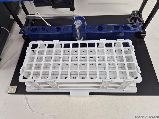 Astoria Pacific Chemie-Analyser Astoria Pacific Chemistry Analyser