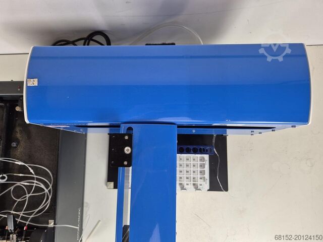 Astoria Pacific Chemie-Analyser Astoria Pacific Chemistry Analyser
