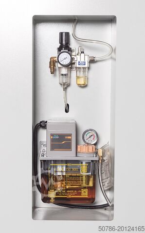 CNC Schrägbettdrehmaschine - Roturn 400 M Knuth Roturn 400 M