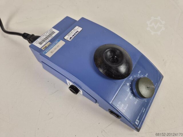 Ika MS1 Mini Shaker Ika MS1