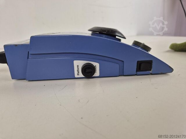 Ika MS1 Mini Shaker Ika MS1