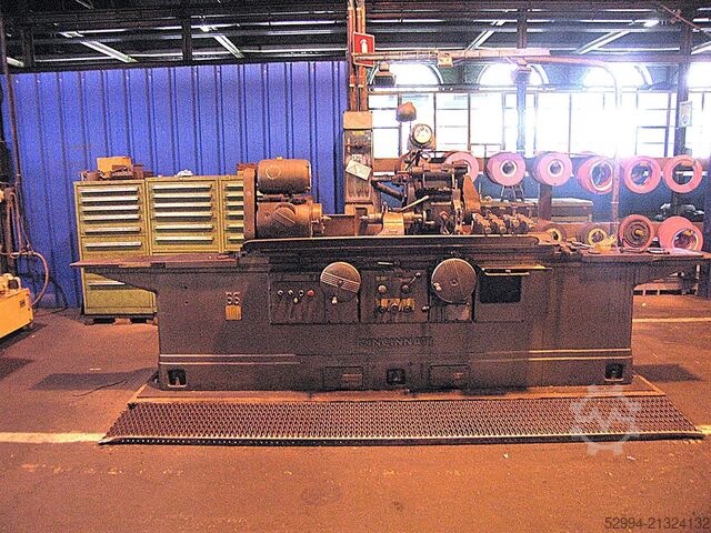 Rundschleifmaschinen Cincinnati Grinder Ø 310 x 1250 mm